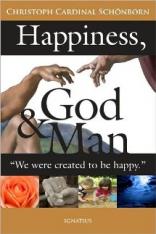 Happiness, God and Man